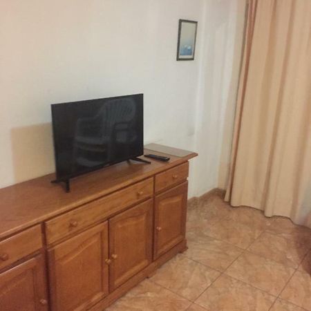 Apartment Yumbo Centrum ปลายา เดล อิงเกลส ภายนอก รูปภาพ