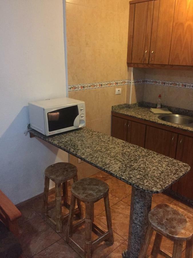 Apartment Yumbo Centrum ปลายา เดล อิงเกลส ภายนอก รูปภาพ
