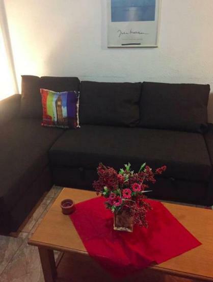 Apartment Yumbo Centrum ปลายา เดล อิงเกลส ภายนอก รูปภาพ
